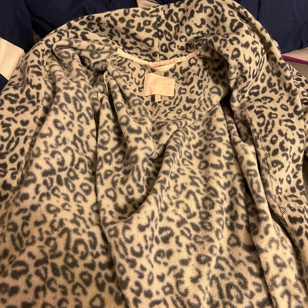 Victoria secrets robe